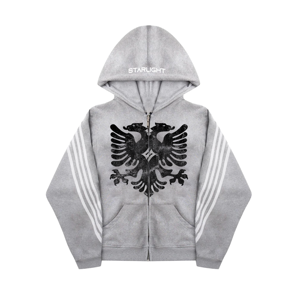 Starnia Zip-UP Hoodie