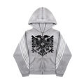 Starnia Zip-UP Hoodie