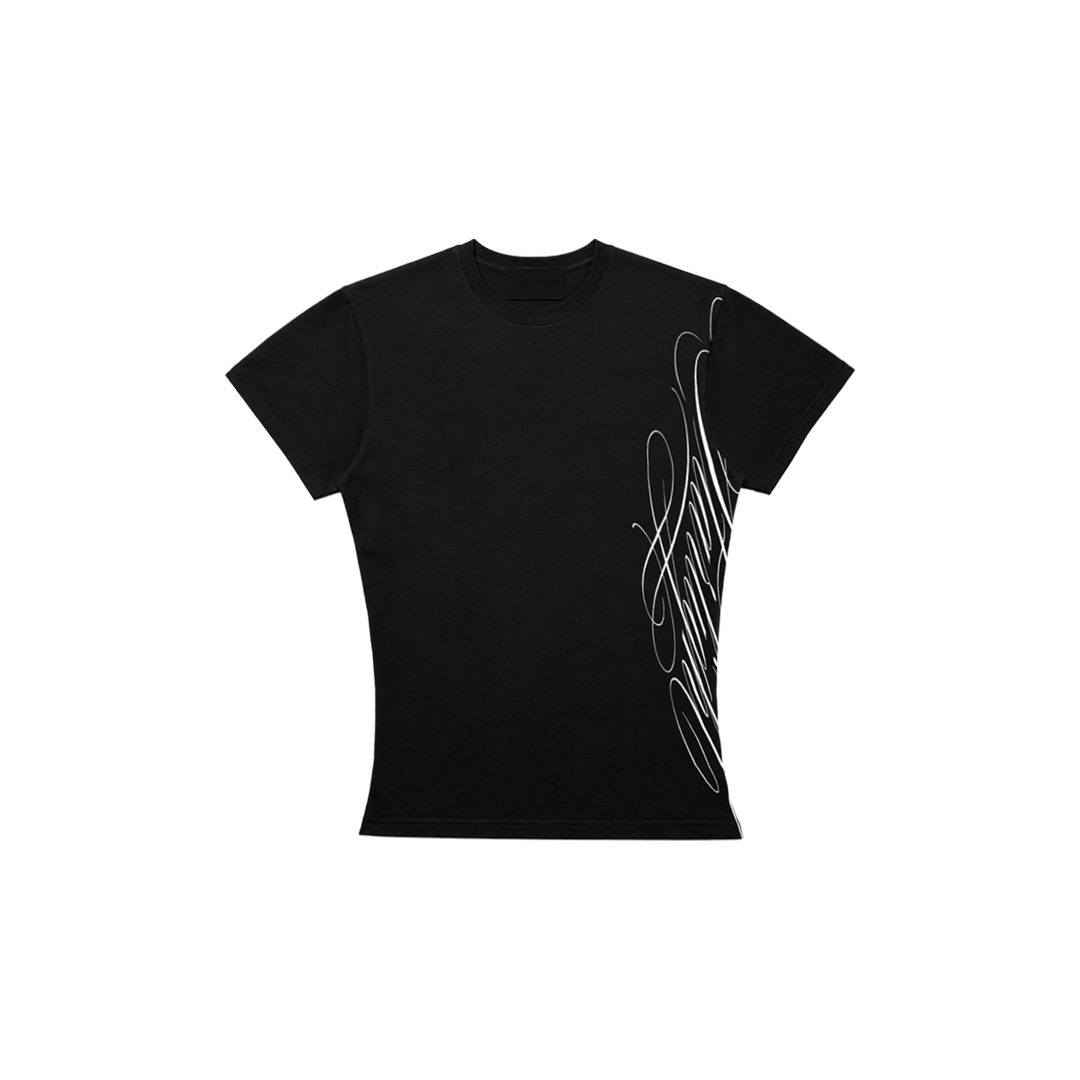 Bully Baby Tee