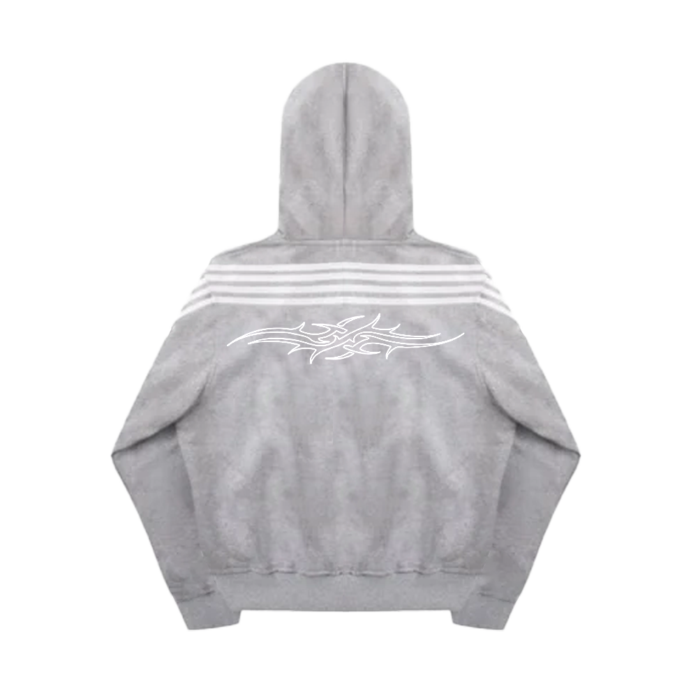 Starnia Zip-UP Hoodie