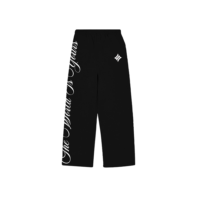 Montana Sweatpant