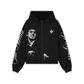Montana Zip-UP Hoodie