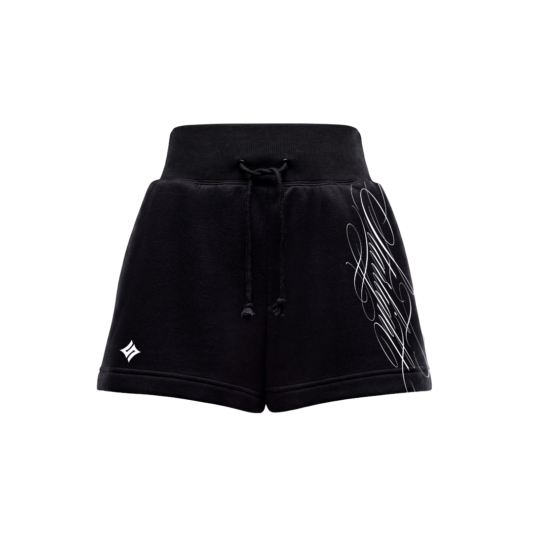 Bully Short