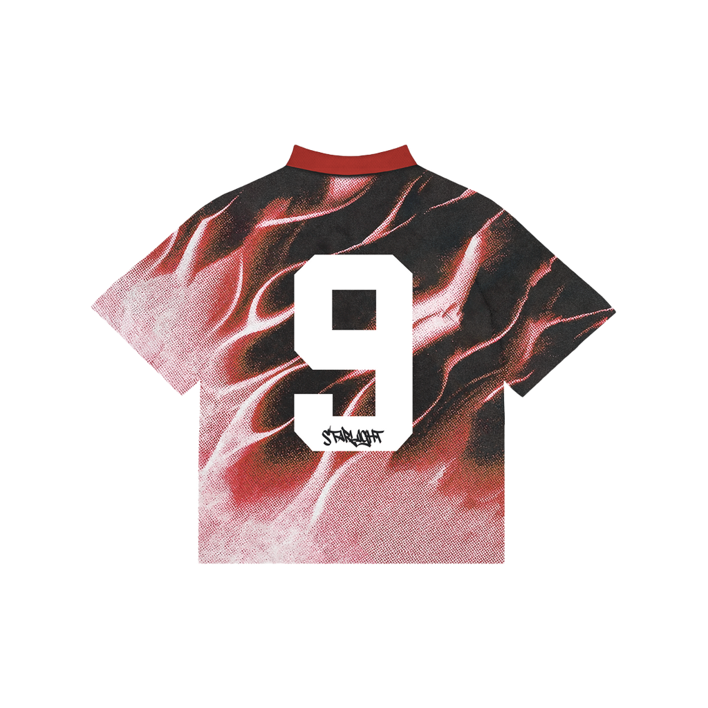 Chama Norway Jersey