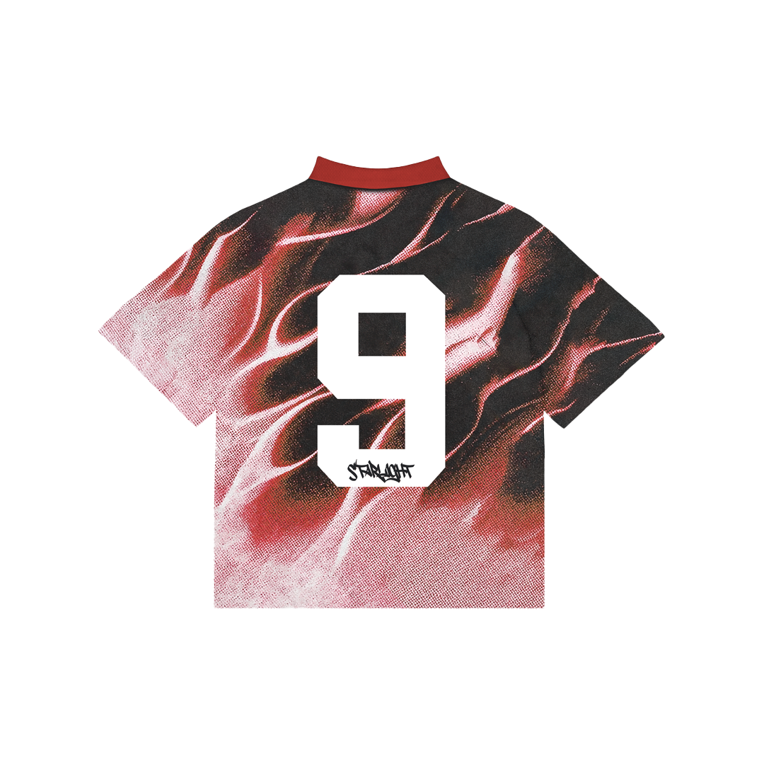 Chama Norway Jersey