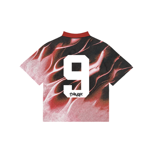 Chama Norway Jersey