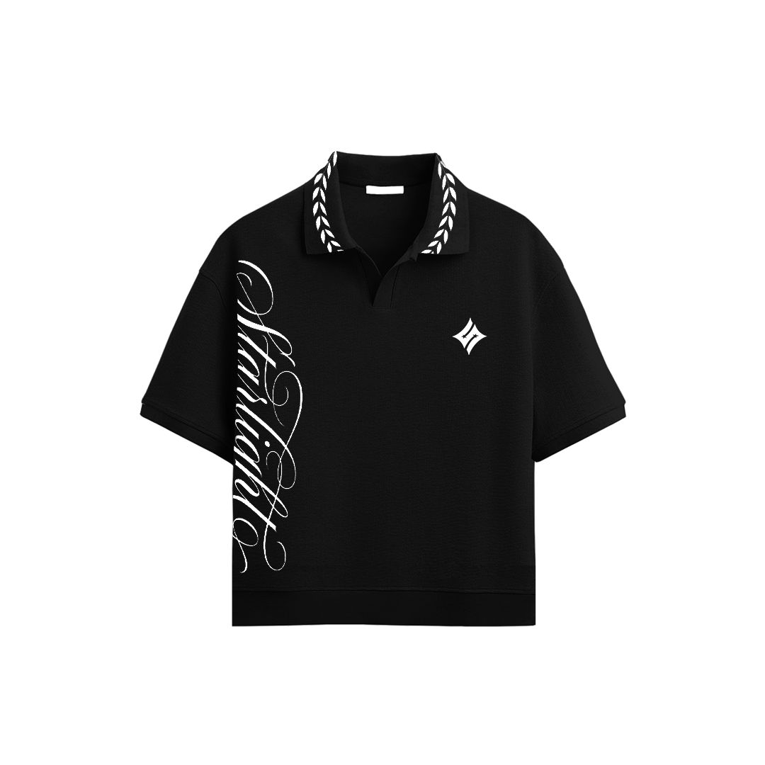 KindNarcissist Polo T-shirt