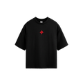 Starhinestone Red T-Shirt