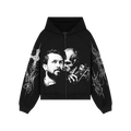 Renaissance Zip-UP Hoodie