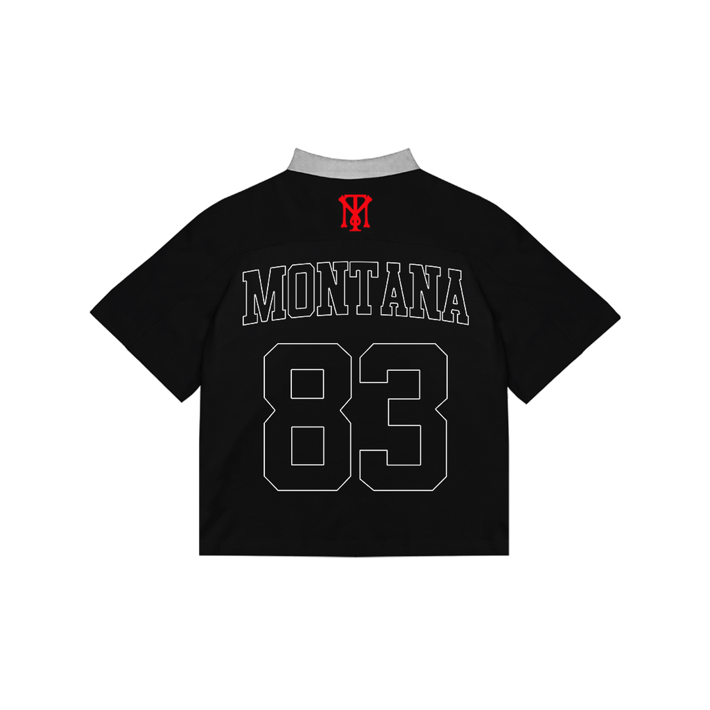 Montana Jersey