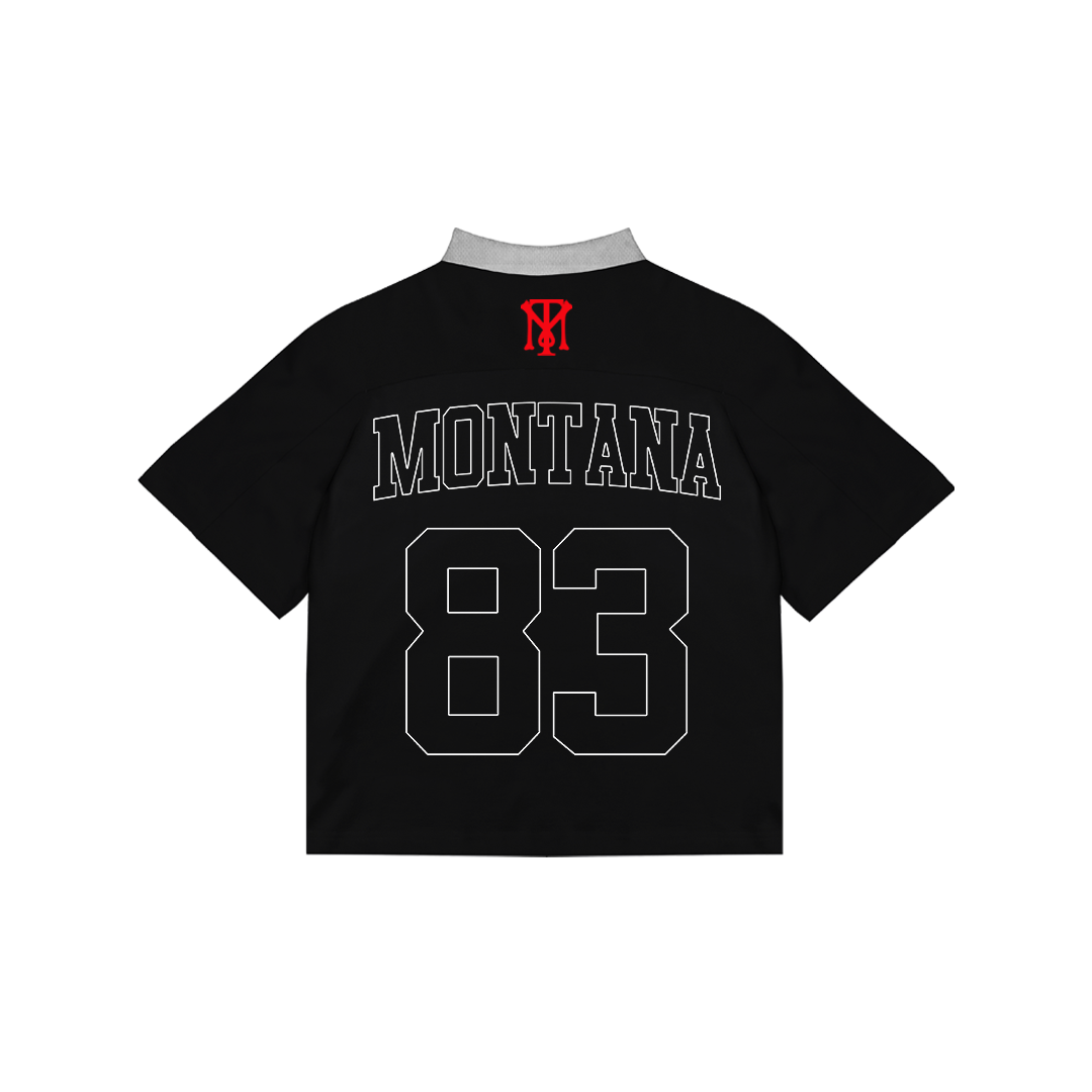 Montana Jersey