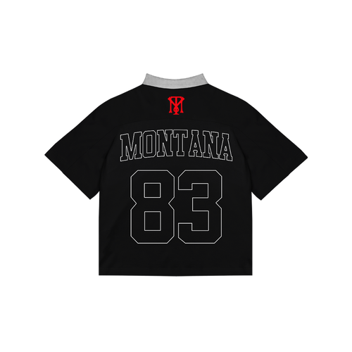 Montana Jersey