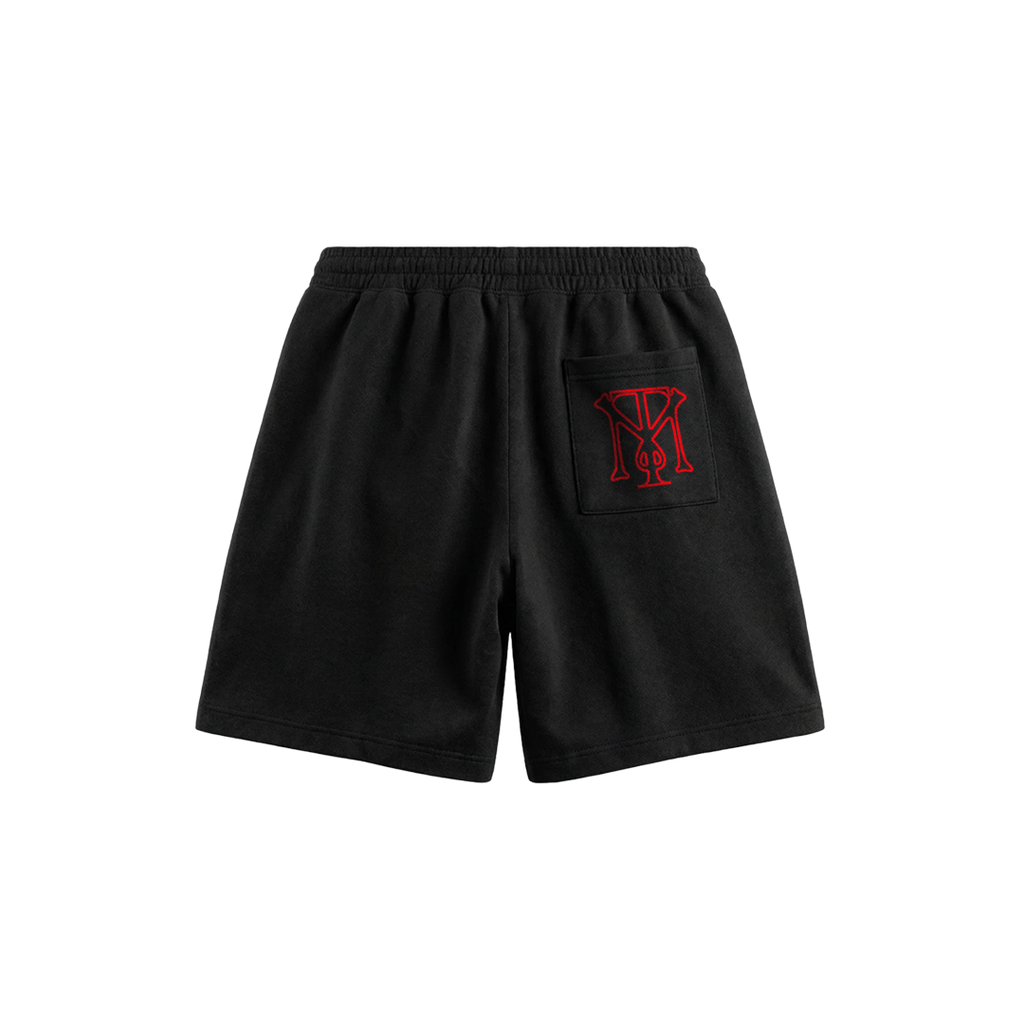 Montana Short