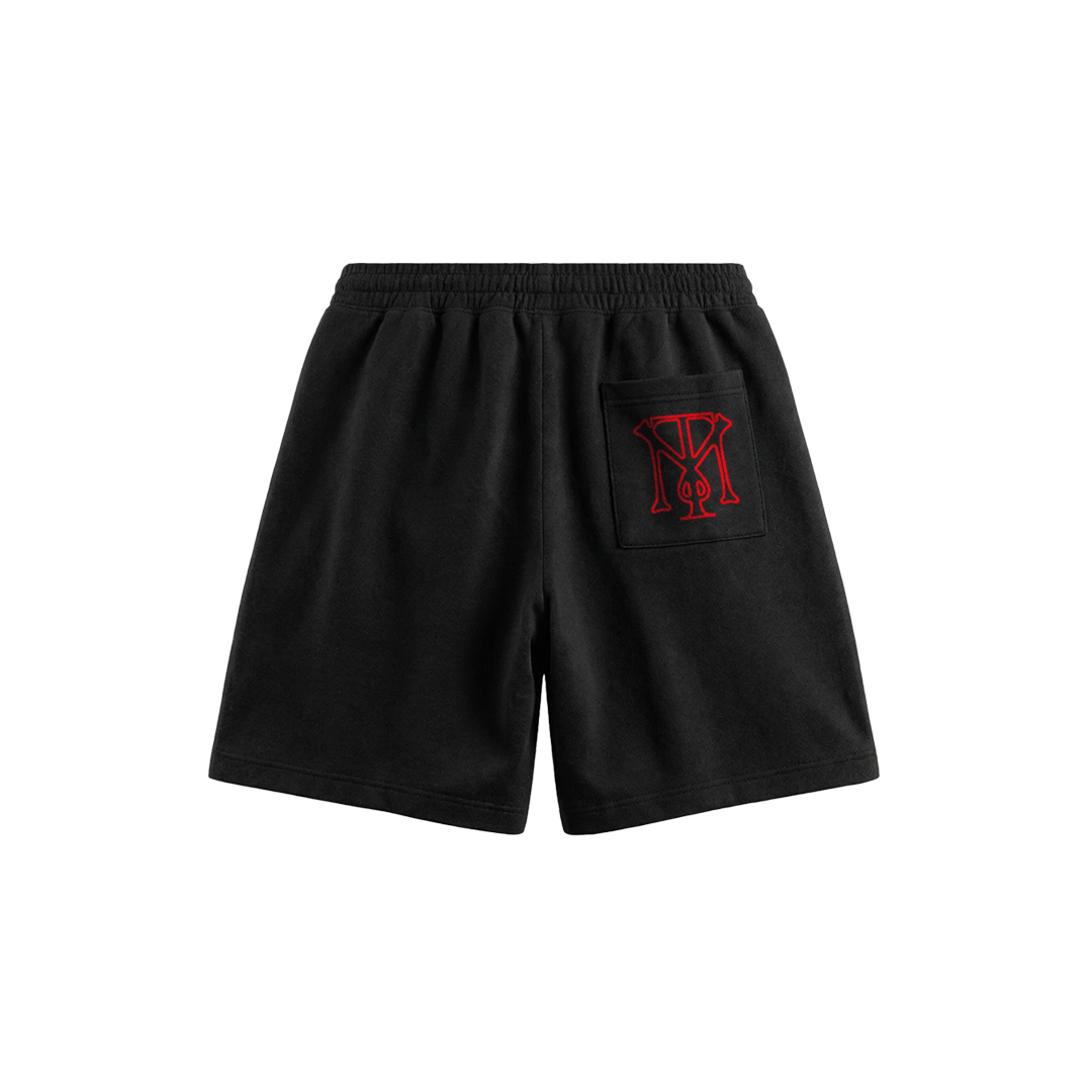 Montana Short