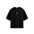 Starhinestone Blue T-Shirt