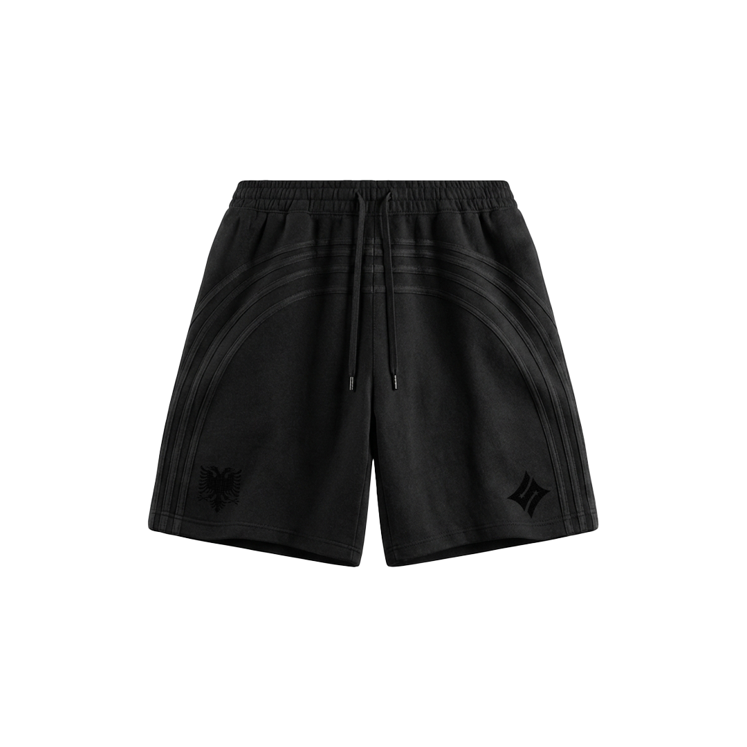 Starnia Black Short