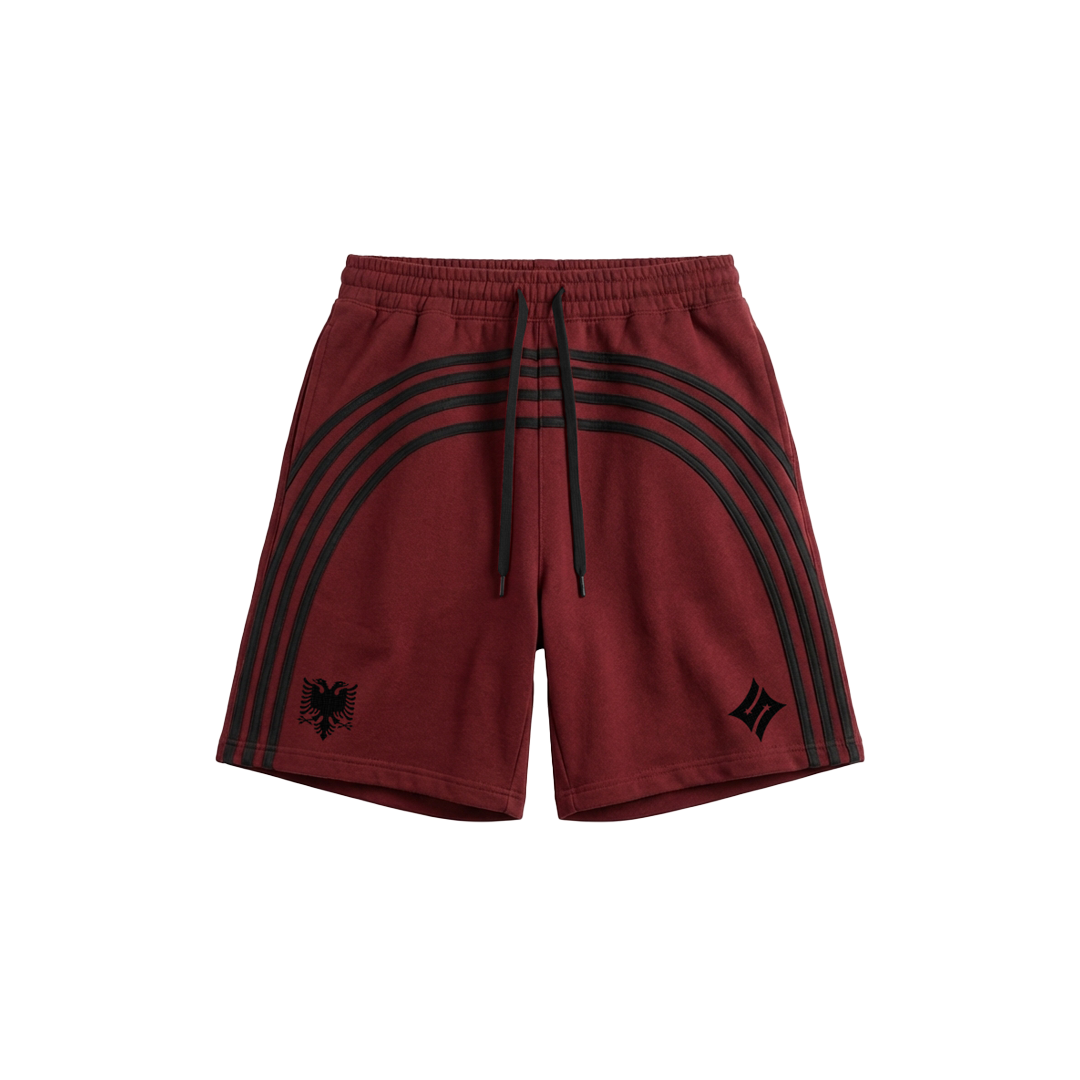 Starnia Red Short