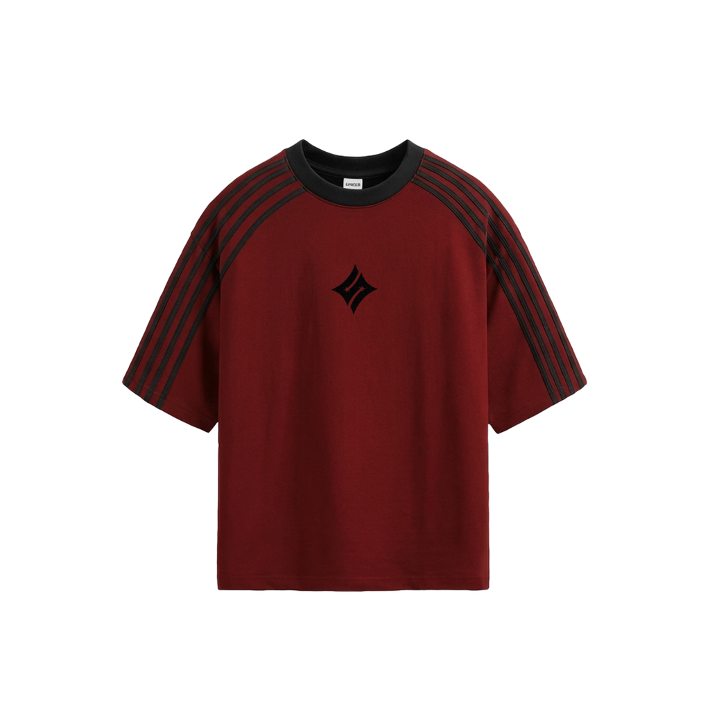 Starnia Red T-shirt