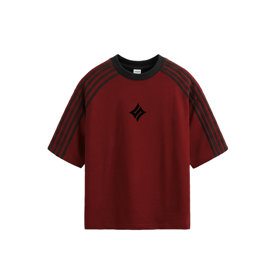 Starnia Red T-shirt