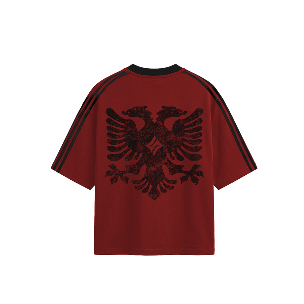 Starnia Red T-shirt