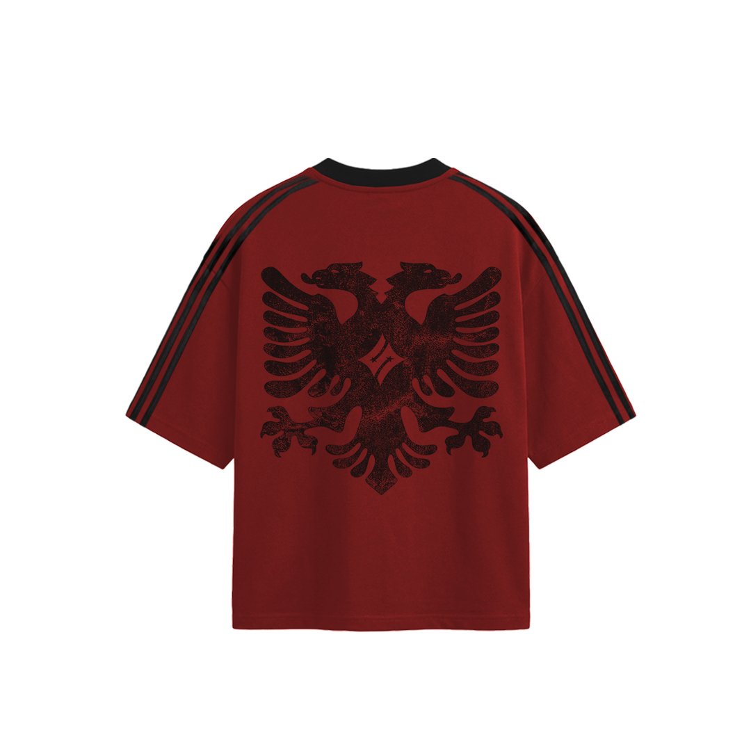 Starnia Red T-shirt