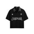 Russian Furry Polo T-Shirt