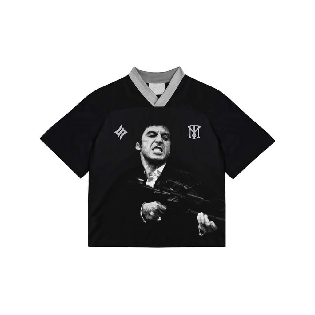 Montana Jersey