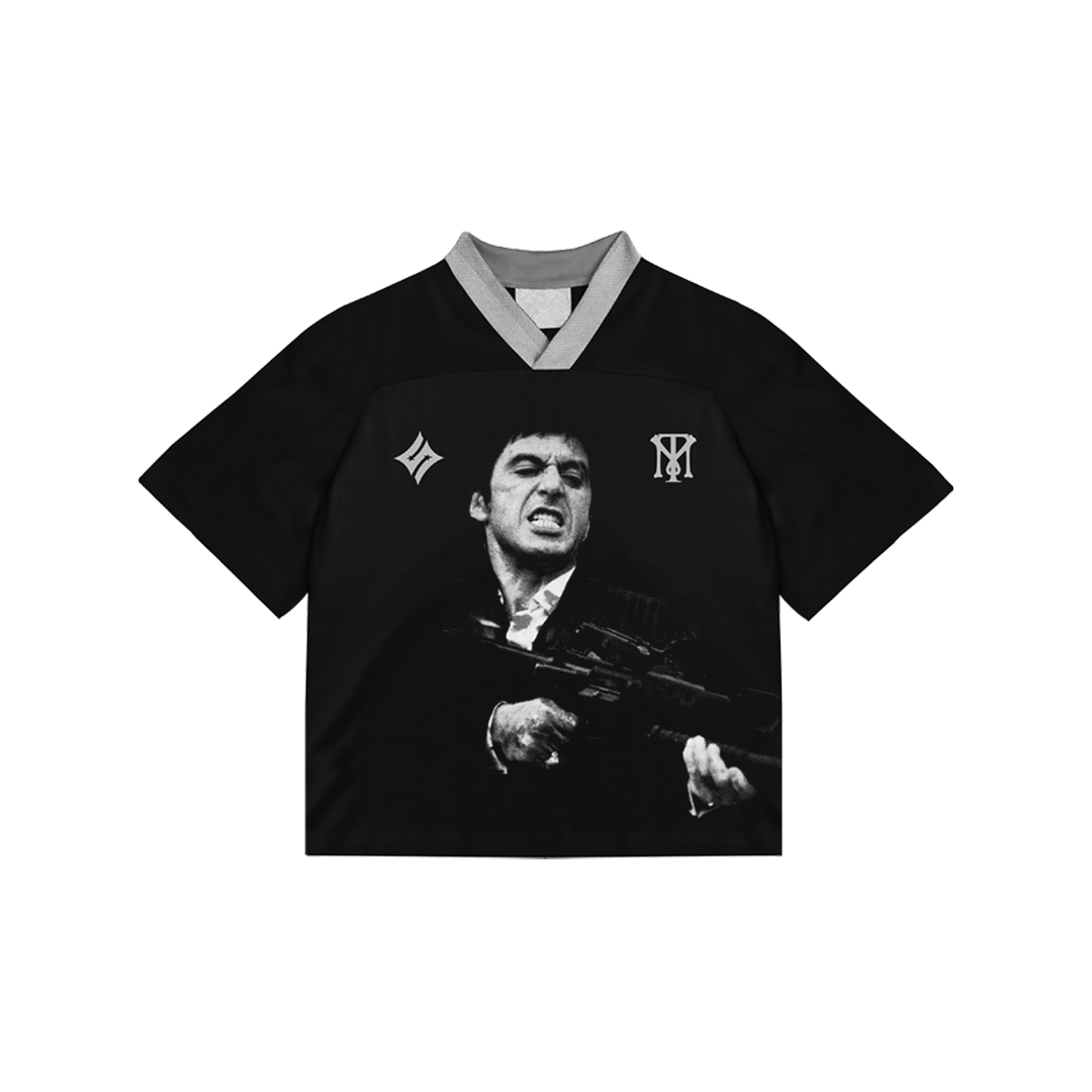 Montana Jersey
