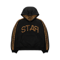 Leopar Hoodie