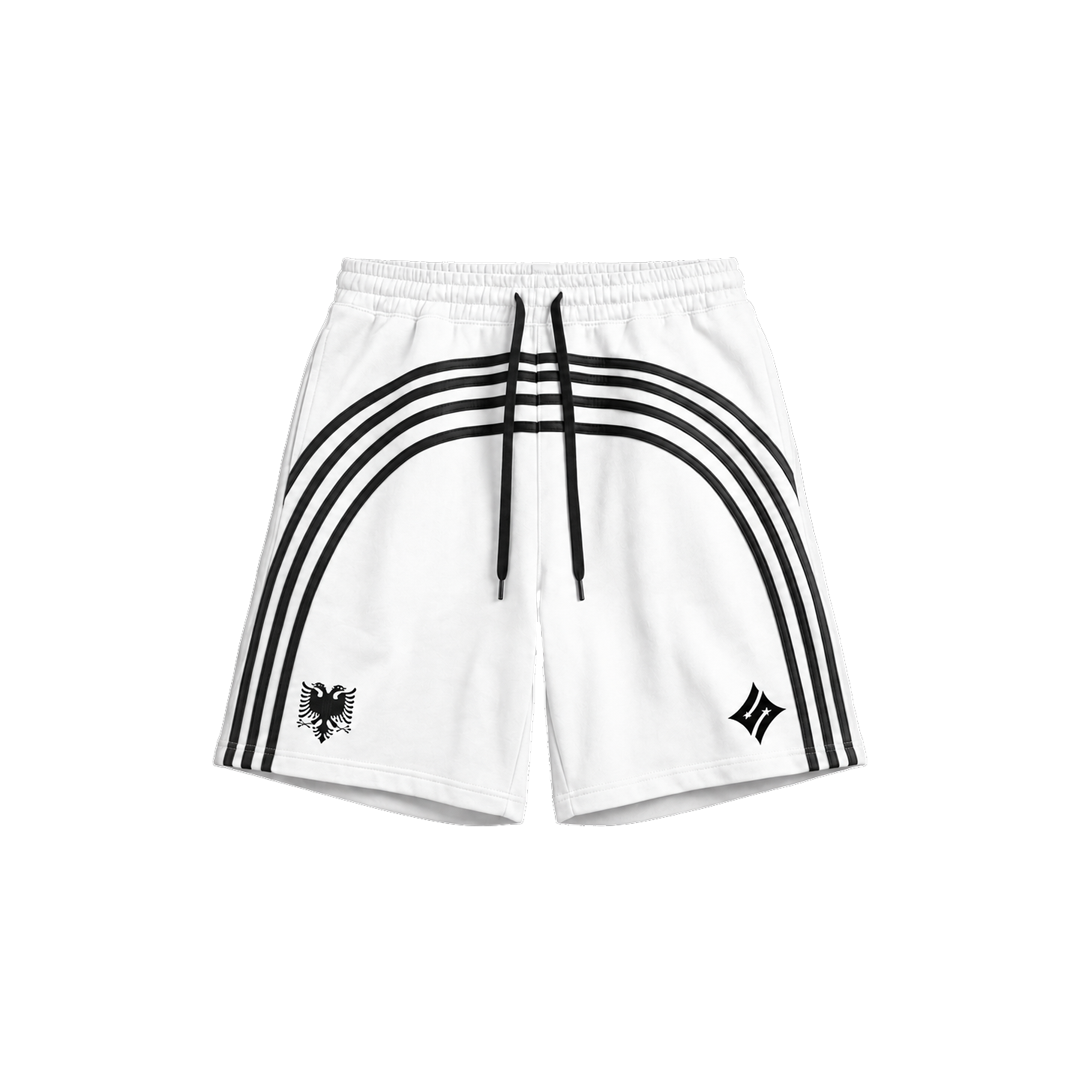 Starnia White Short