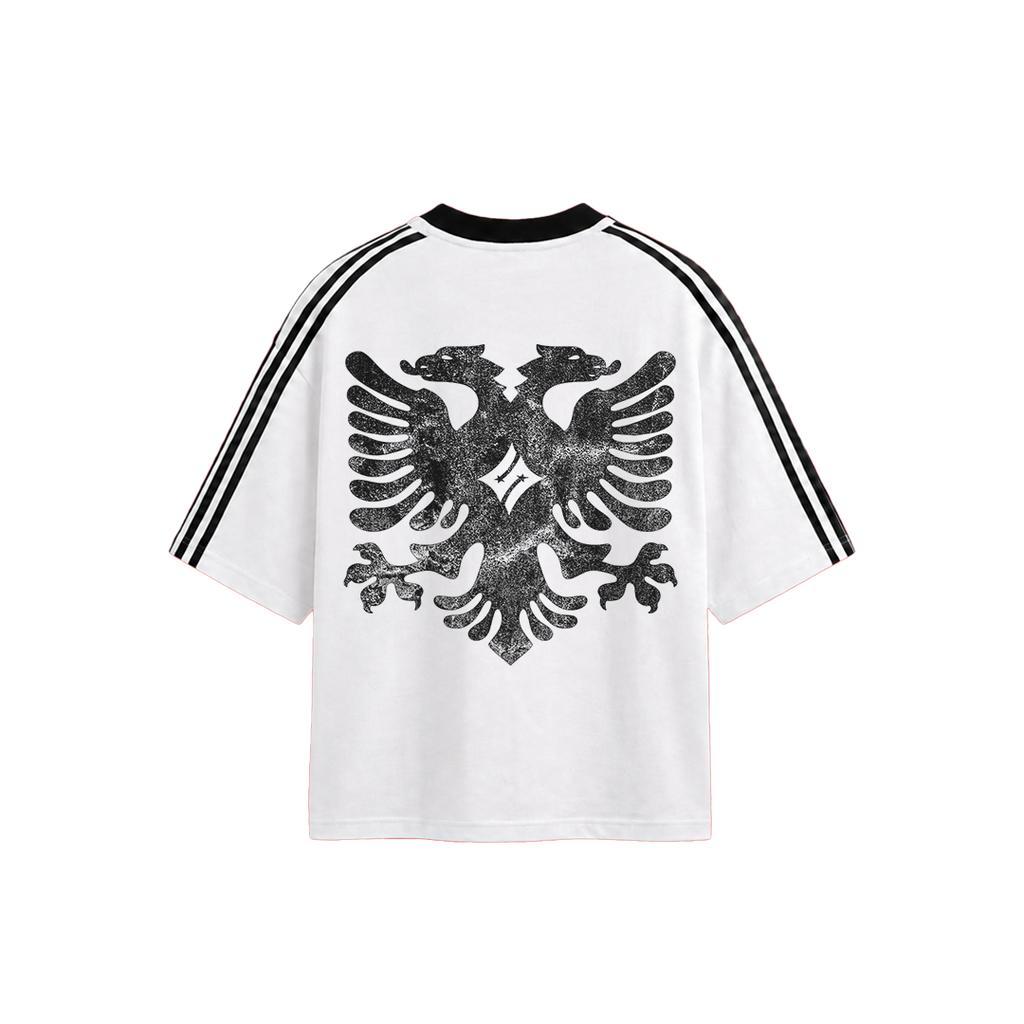 Starnia White T-Shirt