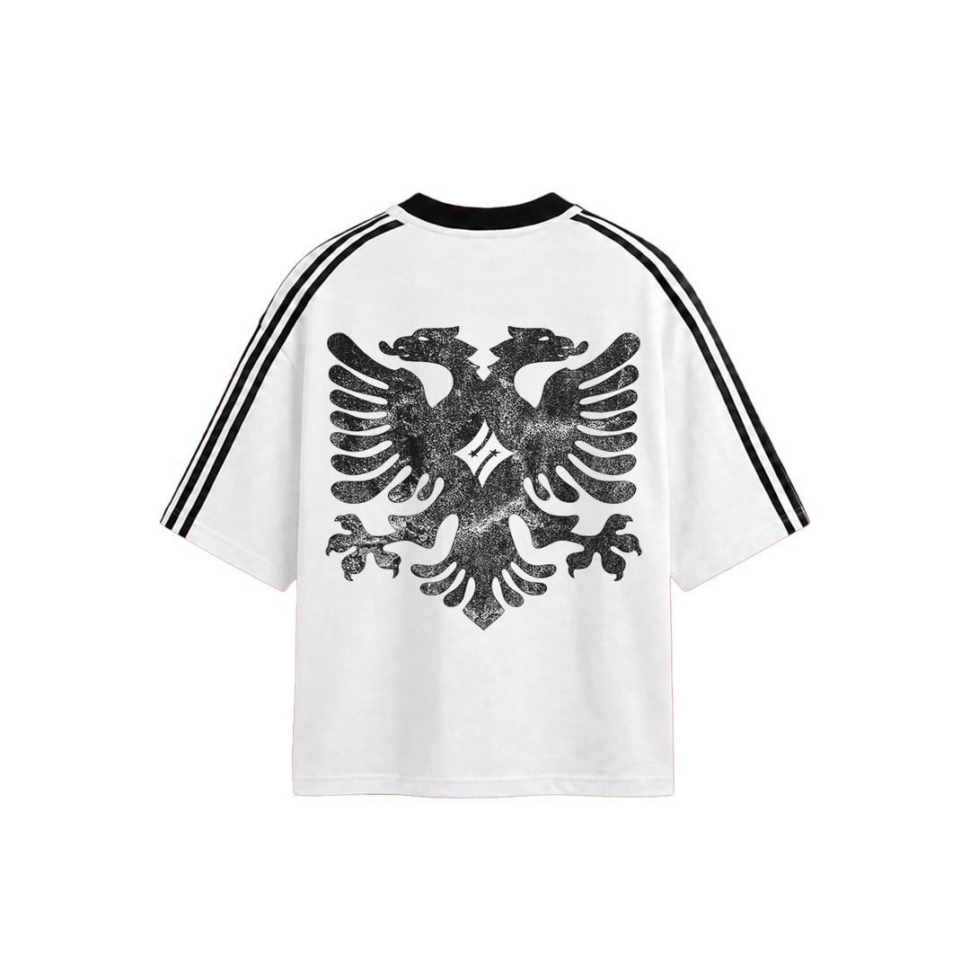 Starnia White T-Shirt