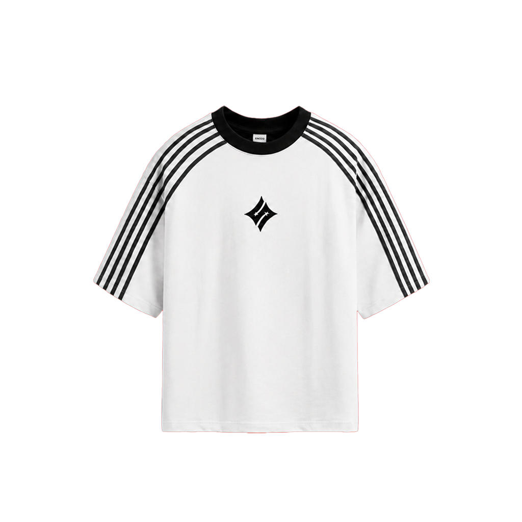 Starnia White T-Shirt
