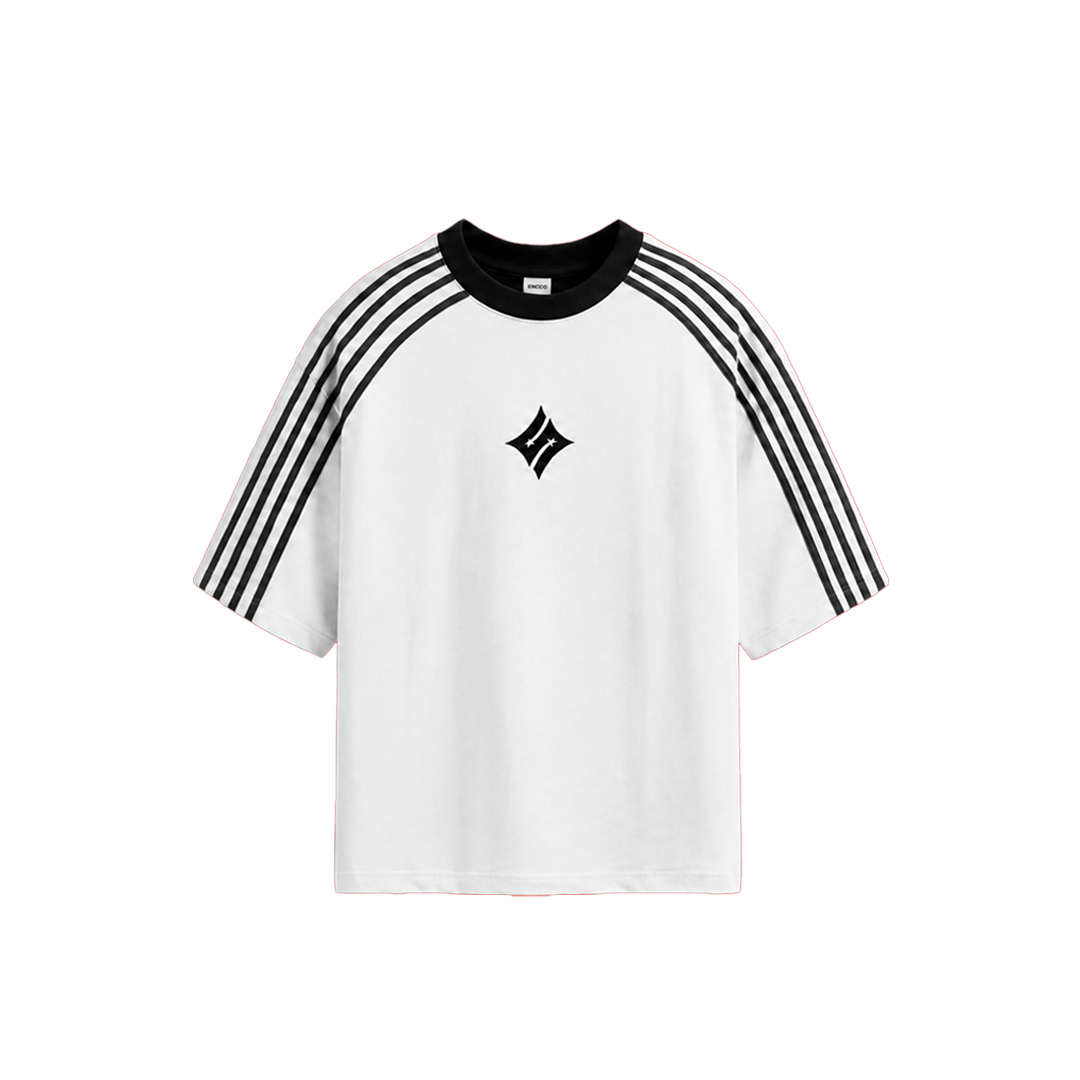 Starnia White T-Shirt