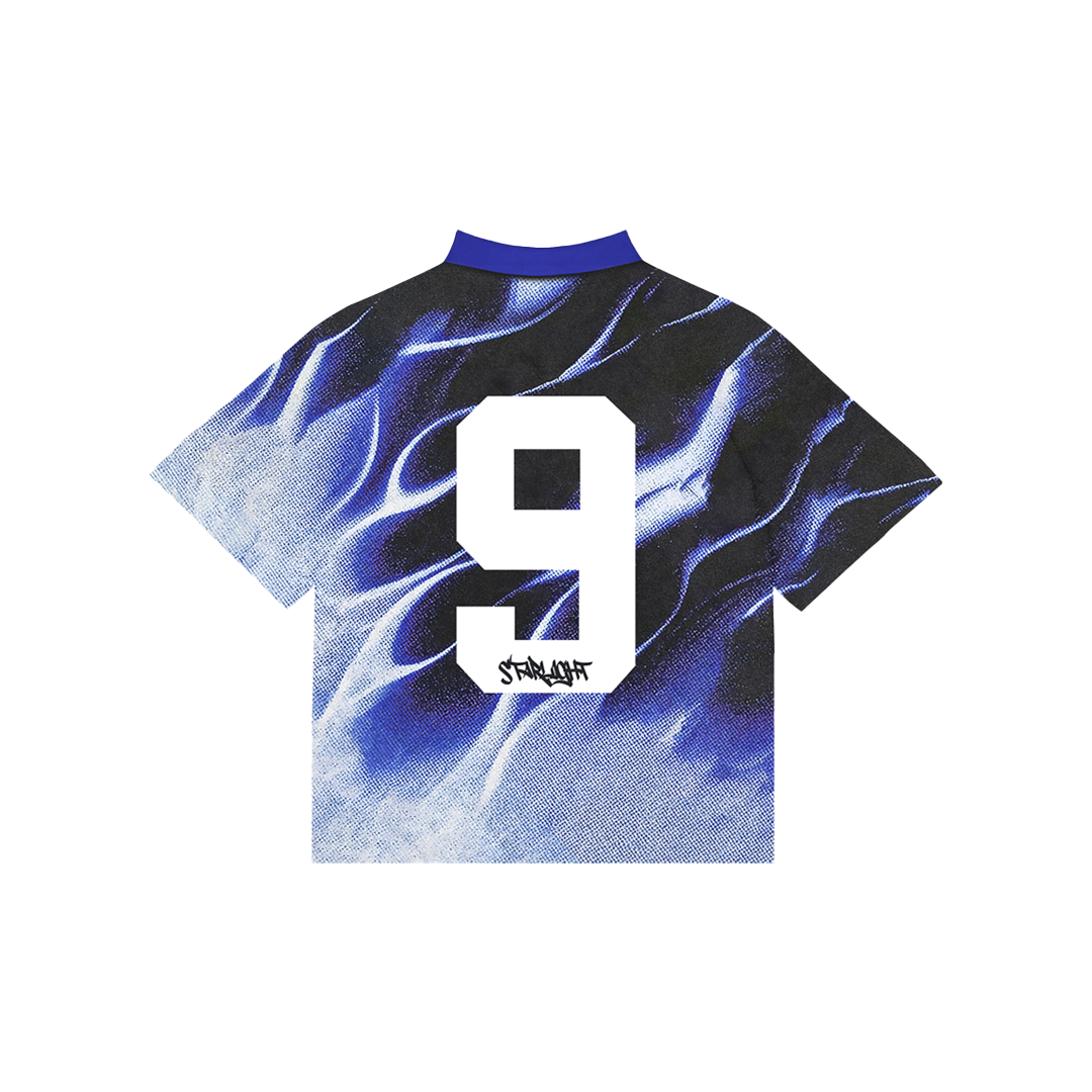Chama Argentina Jersey