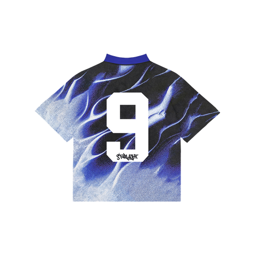 Chama Argentina Jersey