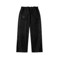 Starnia Black Sweatpant