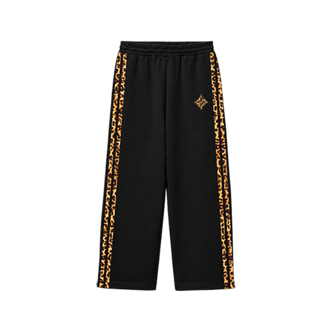 Leopar Sweatpant