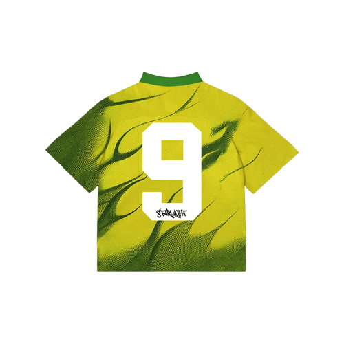 Chama Brasil Jersey