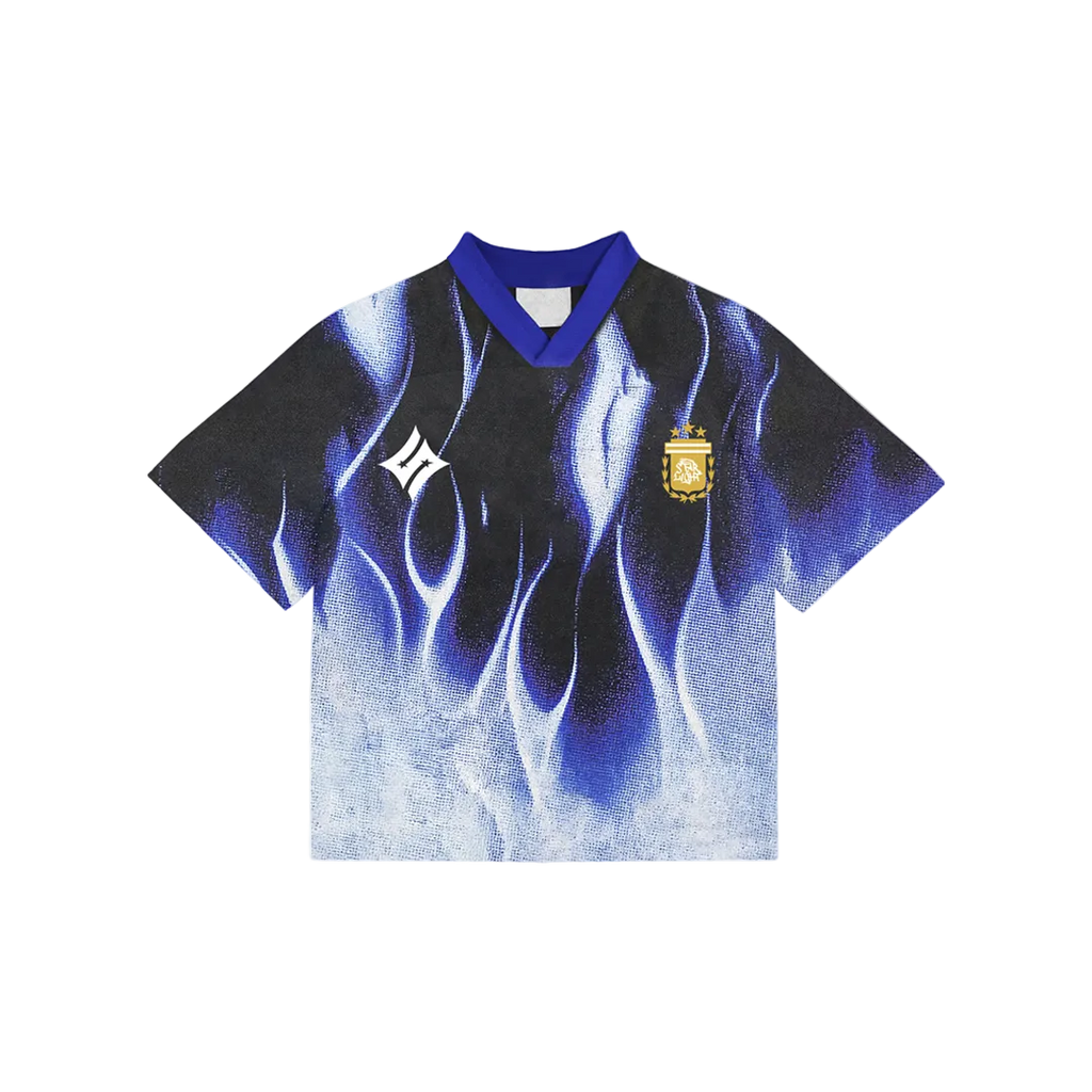 Chama Argentina Jersey