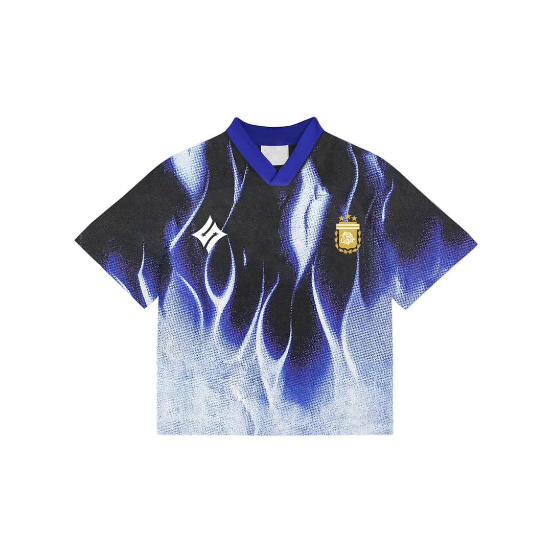 Chama Argentina Jersey