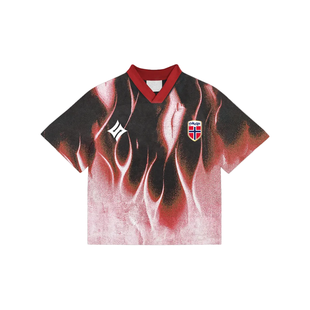 Chama Norway Jersey